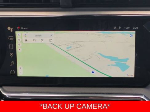 New 2026 GMC Sierra 1500 Denali w/ Denali Reserve Package AWD/4WD image 14