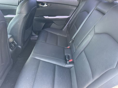 Used 2021 Kia Forte EX FWD image 12