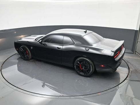 Used 2023 Dodge Challenger SRT Hellcat image 30