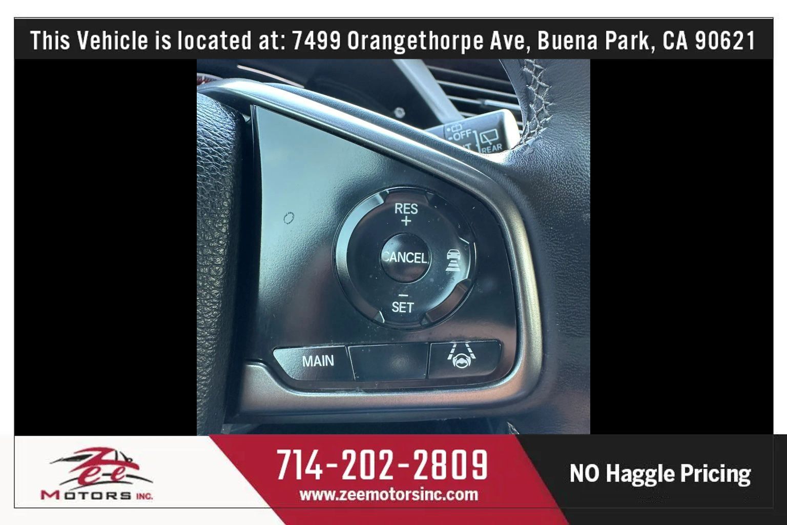 Used 2020 Honda Civic Sport image 39