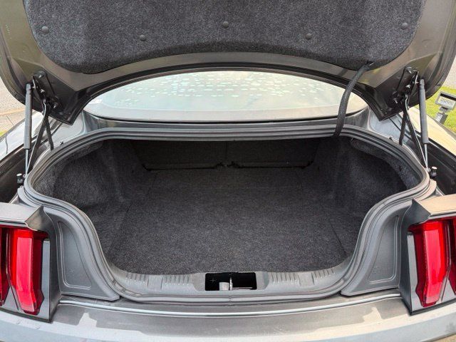 Used 2019 Ford Mustang Premium w/ Ford Safe & Smart Package RWD image 26