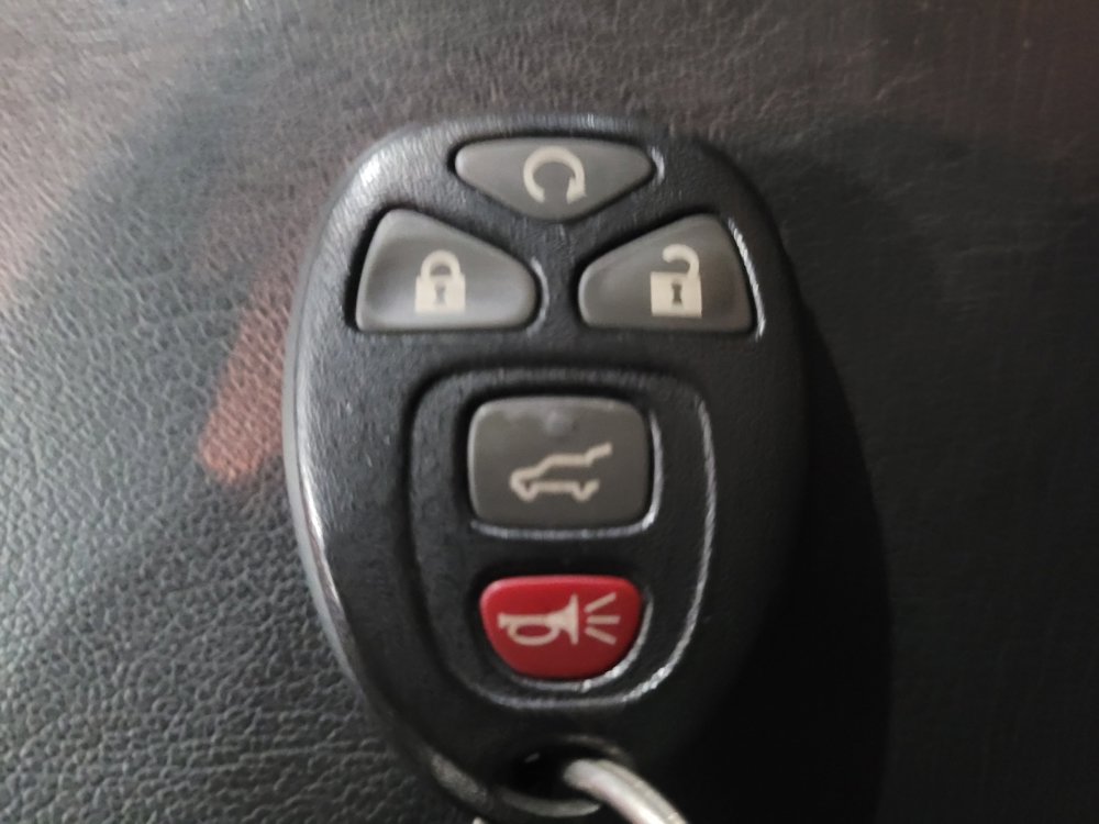 Used 2014 GMC Acadia SLT AWD/4WD image 32