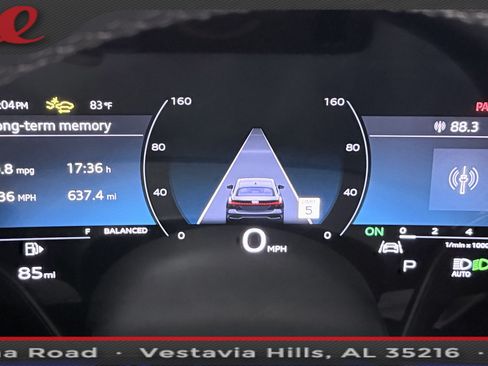 Used 2025 Audi A5 2.0T Premium Plus w/ Premium Plus AWD/4WD image 22