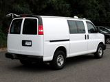 Used 2016 Chevrolet Express 2500 image 5