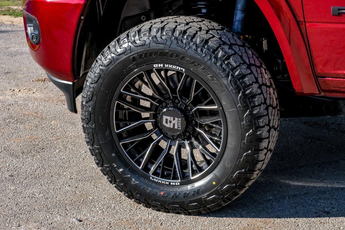 Used 2024 RAM 2500 Lone Star w/ Night Edition AWD/4WD image 61