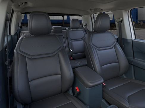 New 2026 Ford Maverick Lariat w/ Black Appearance Package image 10