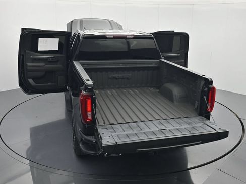 Used 2023 GMC Sierra 1500 AT4 AWD/4WD image 47