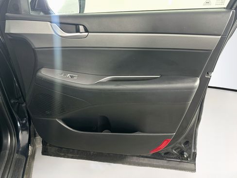 Used 2025 Hyundai Palisade SEL FWD image 35