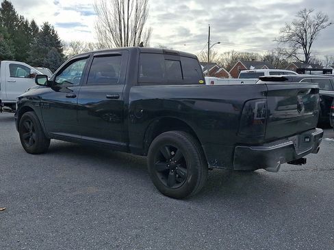 Used 2018 RAM 1500 Big Horn image 4