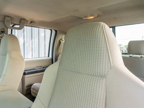 Used 2008 Ford F450 XLT AWD/4WD image 20