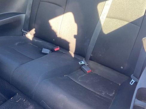 Used 2018 Honda Civic Si image 12