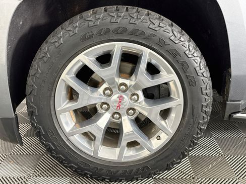 Used 2019 GMC Yukon SLT RWD image 34