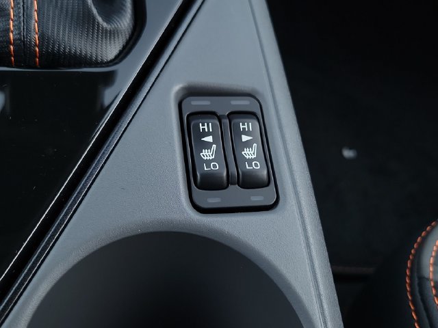 New 2026 Subaru Crosstrek 2.5i Limited AWD/4WD image 29