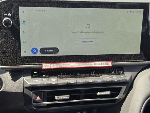 Used 2026 Toyota Camry XSE image 8