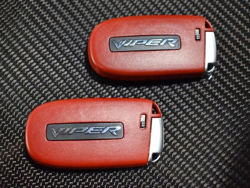 Used 2016 Dodge Viper ACR RWD image 27