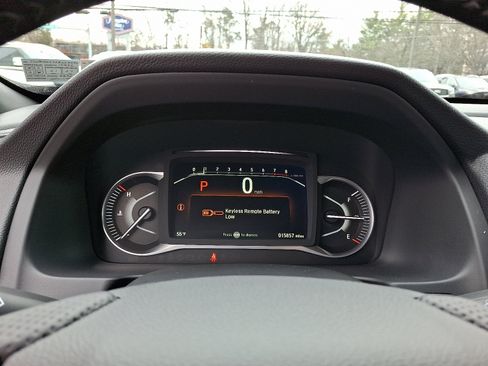 Used 2023 Honda Passport EX-L image 22