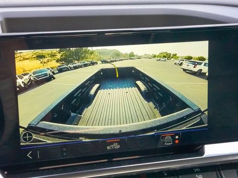 New 2025 GMC Sierra 2500 SLT w/ SLT Premium Package image 38