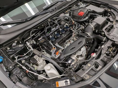 Used 2023 Acura Integra A-Spec image 30