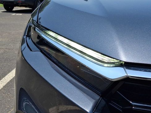 Used 2023 Honda CR-V EX image 9