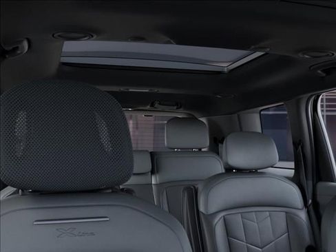 New 2027 Kia Telluride SX X-Line AWD/4WD image 27