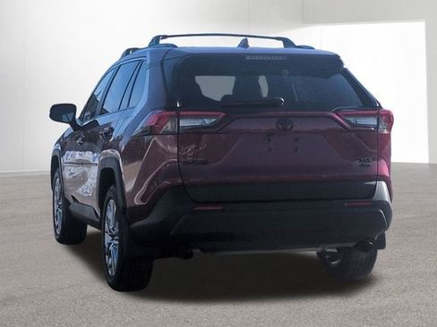 Certified 2024 Toyota RAV4 XLE Premium image 8
