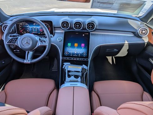 Used 2026 Mercedes-Benz C 300 Sedan image 28