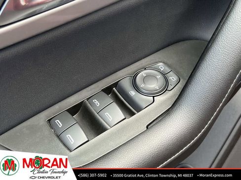 Certified 2024 Chevrolet Blazer LT w/ Convenience Package image 16