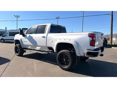 Used 2023 Chevrolet Silverado 3500 High Country image 7