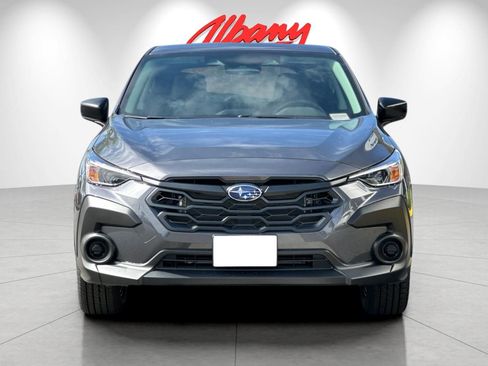New 2026 Subaru Crosstrek 2.5i image 9