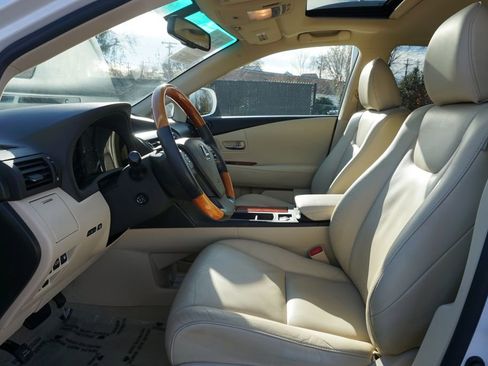 Used 2012 Lexus RX 350 FWD image 9