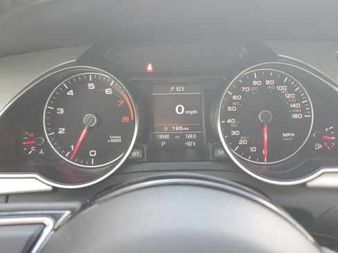 Used 2016 Audi A5 2.0T Premium Plus w/ Technology Package AWD/4WD image 24