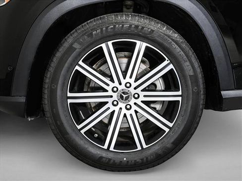 Used 2026 Mercedes-Benz GLE 350 4MATIC image 25