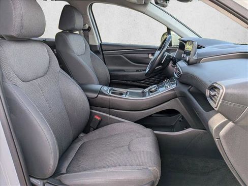 Used 2021 Hyundai Santa Fe SEL w/ Convenience Package AWD/4WD image 20