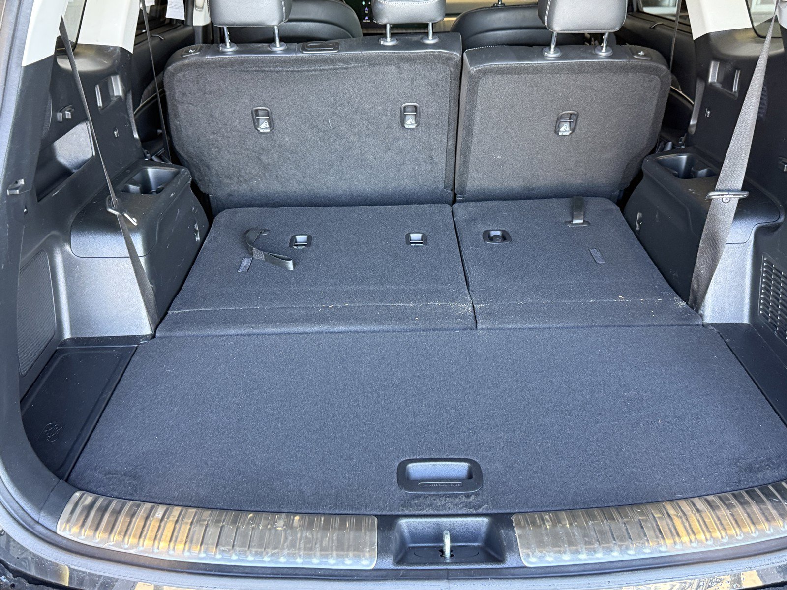 Used 2023 Kia Telluride SX Prestige AWD/4WD image 34