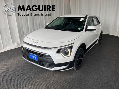 Used 2023 Kia Niro LX