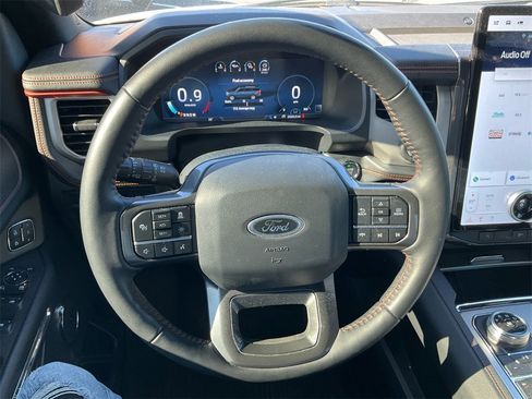 Certified 2024 Ford Expedition Timberline image 21