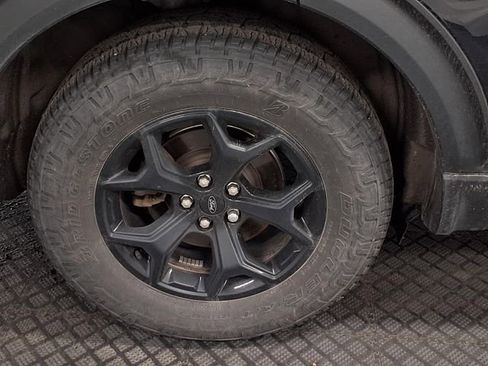 Used 2022 Ford Explorer Timberline w/ Timberline Technology Package image 10