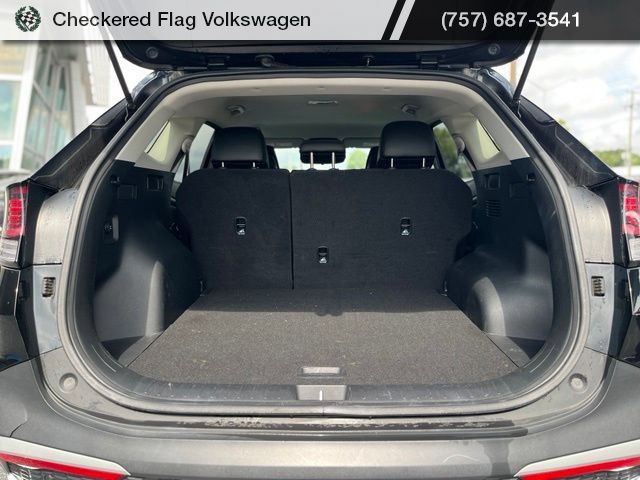 Used 2023 Kia Sportage EX FWD image 30