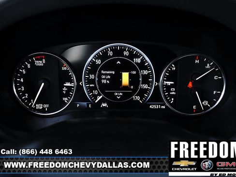 Certified 2022 Buick Enclave Premium image 15