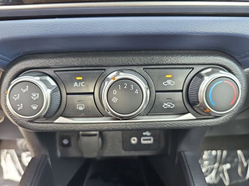 Used 2024 Nissan Versa SV image 25