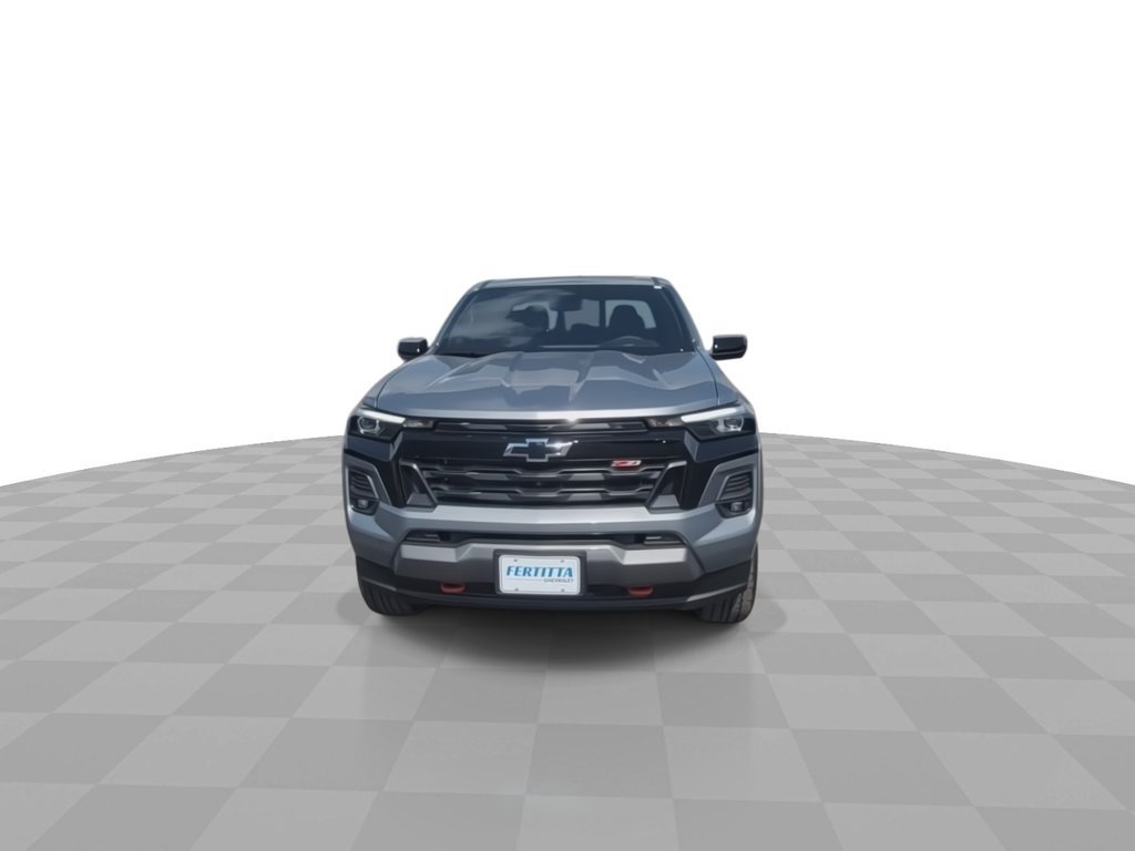 New 2026 Chevrolet Colorado LT w/ LT Convenience Package RWD image 3