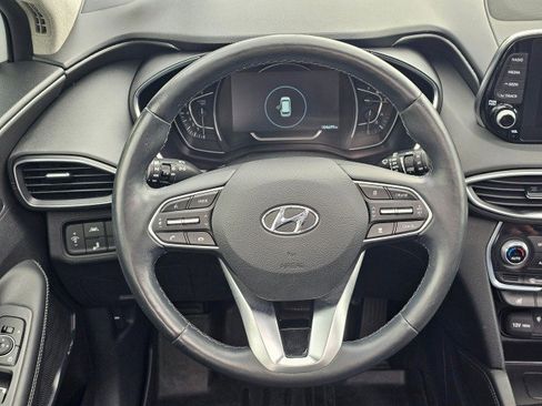 Used 2020 Hyundai Santa Fe Limited AWD/4WD image 26