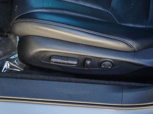 Used 2024 Honda Accord Sport image 23