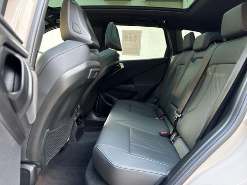 Certified 2025 BMW X3 M50 image 14