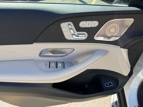 Certified 2026 Mercedes-Benz GLE 450 4MATIC image 24