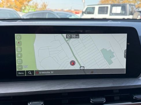 New 2025 Kia Telluride EX X-Line image 37