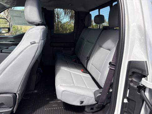 New 2026 Ford F250 XL w/ 360-Degree Camera Package AWD/4WD image 29