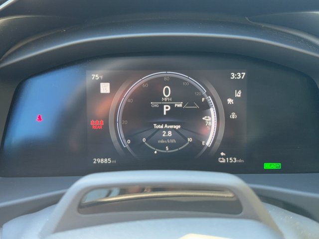 Used 2023 Lexus RZ 450e Premium w/ Accessory Package (2T) AWD/4WD image 19