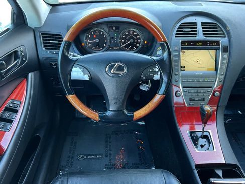 Used 2008 Lexus ES 350 FWD image 15