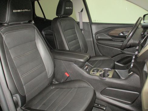 Certified 2022 GMC Terrain Denali image 13